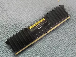 Corsair CM4B16G1J2400A16K2-O 16GB SDRAM DDR4 PC4-19200 - Picture 1 of 3