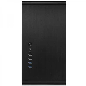 BD_IT_0024_B44489243 Jonsbo UMX3BK (Jonsbo UMX3 Black/No window ITX case) 6970 - Foto 1 di 1