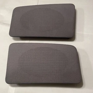 1991-1992 Chevrolet Lumina Speaker Covers Deck Lid Interior Piece Trim OEM - Bild 1 von 15