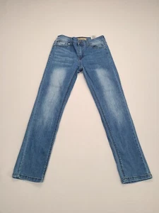Joes Jeans Pants Girls Size 12 Blue Skinny Jeans Casual Outdoors Youth - Picture 1 of 8