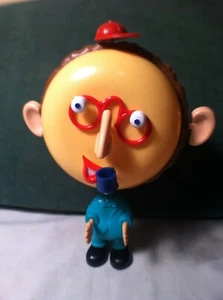 Potato Head  "Willy Burger" - Picture 1 of 3