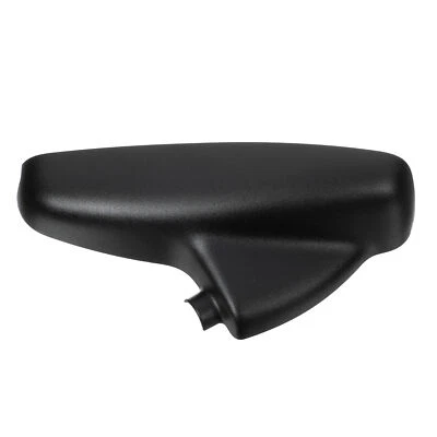 Cubierta de espejo retrovisor interior derecho original Jaguar 2012-2015 XFR XFR-S C2Z17137 Foto 1 de 4