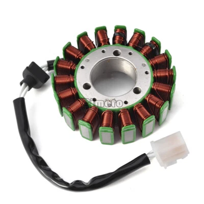 31401-29G00 Stator Coil For Suzuki GSXR750 2000 2001 2002 2003 2004 2005 - Image 1 of 4