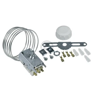 Termostato Ranco VI112 K59-H2805 Universale per Frigorifero 2Stelle 3Stelle con a - Foto 1 di 7