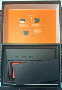 2020 Jeda USB Hub Tesla Model 3 Model Y JUH002 USED - Picture 1 of 5
