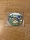 Sega Superstars Tennis (Microsoft Xbox 360) Disc Only - Tested - Authentic