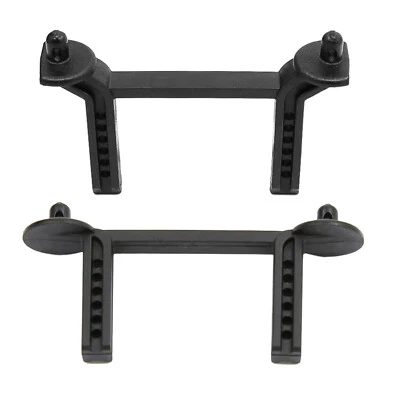 Metall Karosseriehalter für TRX6 TRX4 1/10 RC Auto Ersatzteile Zubehör - Bild 1 von 4