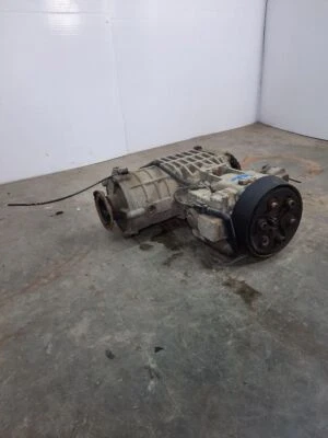 Used Differential Carrier Assembly fits: 2001 Audi Audi tt ID FGT Grade A Foto 1 de 4