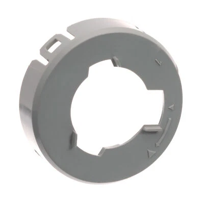 2004-2008 Nissan Maxima Halogen Headlight Socket Bulb Retainer Ring OEM NEW - Image 1 of 4