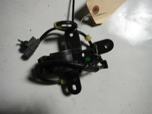 2003 HONDA ELEMENT PASSENGER RIGHT REAR TOP UPPER DOOR ACTUATOR LATCH OEM 03-11 - Picture 1 of 4