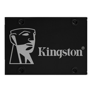 Kingston 1TB SSD NOW KC600 Festplatte 6GB/s Interne 2,5“ Zoll SATA6 Bulk