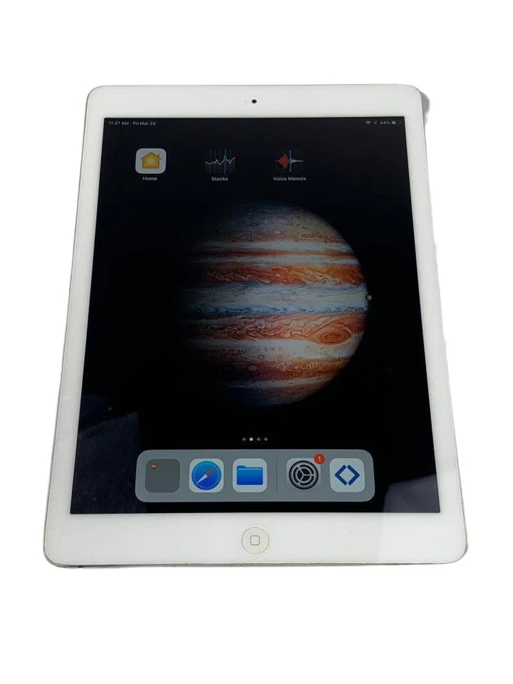 Apple iPad Air 1st Generation 16GB RAM Tablets for sale | eBay