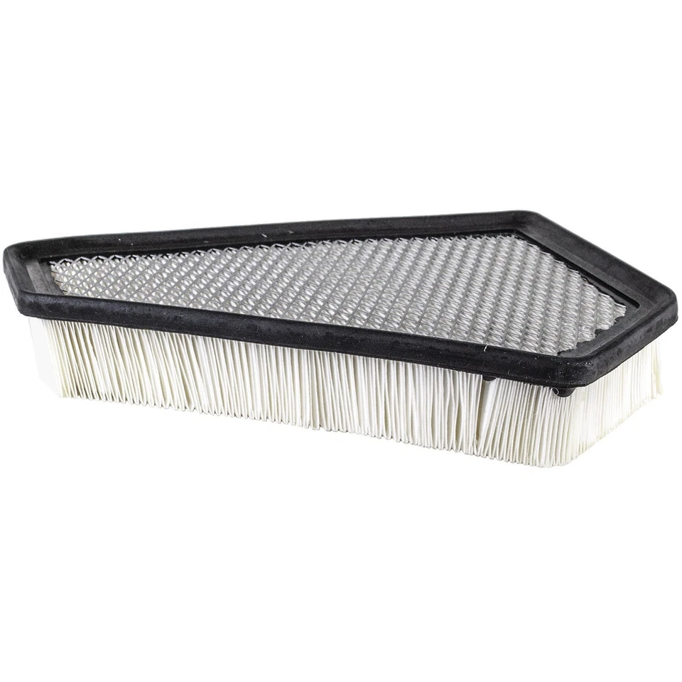DENSO 143-3441 Air Filter For 08-15 Cadillac CTS - Image 1 of 2