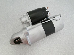 2S1686 STARTER MOTOR for SAAB 9-3 II 1.8 2.0 t - Picture 1 of 2