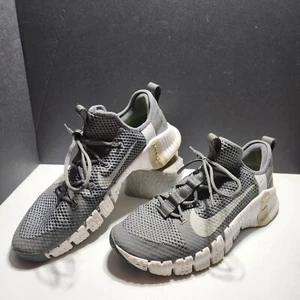 Nike Free Metcon 3 Herren Sneaker Laufschuhe Eisengrau CJ0861-017 Größe 14 Tennis - Bild 1 von 11