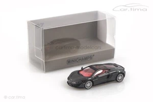 Mclaren 570gt Storm Grey Minichamps 1:87 870154520 - Picture 1 of 2