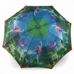 Galleria Enterprises Kid's Umbrella, Fairies - Picture 1 of 1