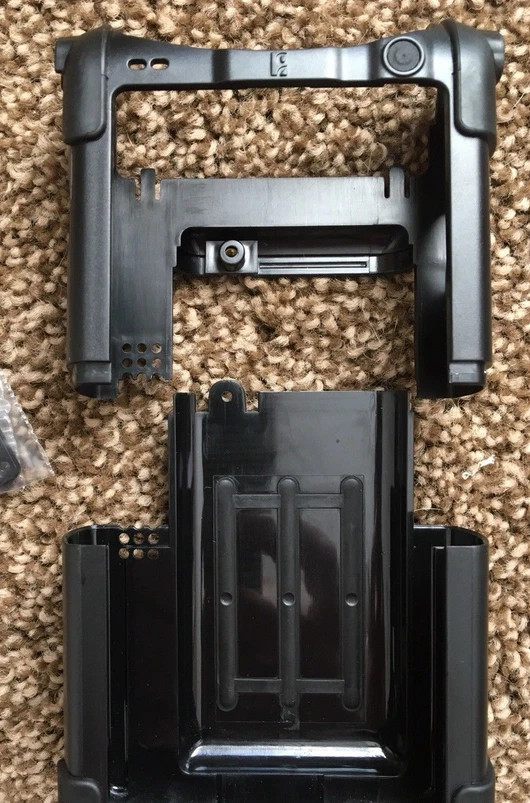 Socket DuraCase para computadora portátil SoMo 650 HC1676-1270 Foto 1 de 1