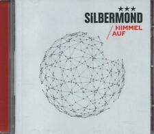 CD - Silbermond - Himmel auf - 2012