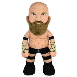 Bleacher Creatures WWE Triple H 10" Plush Figure A Wrestling Legend for Play HHH - Picture 1 of 7