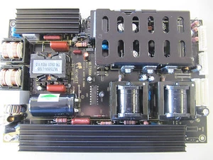 Brand New Megmeet MLT586KM(MLT586KL) LCD Power Supply for AKAI LCT37Z4AD - Picture 1 of 1