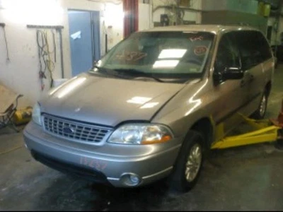 Wiper Transmission Fits 99-03 WINDSTAR 100821 - Image 1 of 4