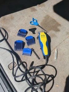 Wahl SS-Pro Competition Series kabelgebundene Hunde-/Tierschermaschine PCMC-2 - Bild 1 von 3