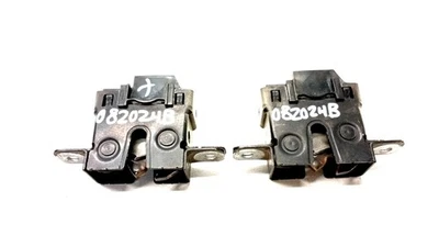 10-19 JAGUAR X351 XJ XJL XJR XJR575 CAPÓ PESTILLO BLOQUEO ACTUADOR IZQUIERDA DERECHA OEM 0820 Foto 1 de 4