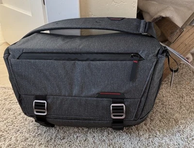 New With Tags Peak Design Everyday Sling Bag 10L Gray - Image 1 of 3
