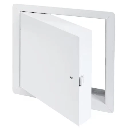 Puerta de acceso Tough Guy 16M206, clasificación contra incendios, 24X24 pulgadas Foto 1 de 1