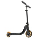 McLaren Kids Scooter Kick Tretroller faltbar höhenverstellbar ab 5Jahre bis 60kg