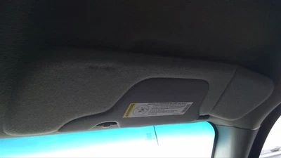 Passenger Right Sun Visor Fits 00-02 SIERRA 1500 PICKUP 697507 Foto 1 de 4