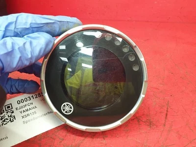 YAMAHA XSR125 SPEEDO INSTRUMENT CLUSTER SPEEDOMETER 2022 - Image 1 of 4