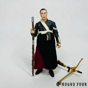 Star Wars 3,75 Vintage Sammlung Rogue One Chirrut Imwe VC174 lose - Bild 1 von 2