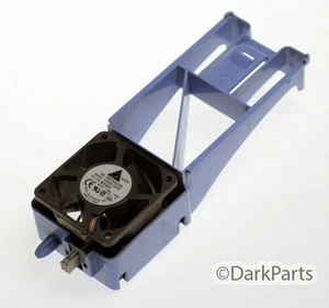 Dell PowerEdge 2800 Case Fan G4071 0G4071 W5451 W5451 PE2800 - Picture 1 of 1