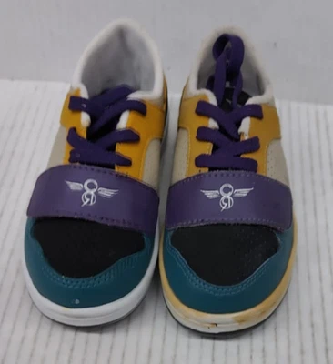 Creative отдыха Cesario кроссовки детей ясельного возраста размер 10 - стильный вид повседневная обувь - Изображение 1 из 4