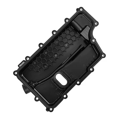 Nova bandeja de óleo de transmissão automática para Buick Allure Enclave LaCrosse GMC Terrain - Imagem 1 de 4