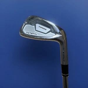 BRAND NEW JAPAN FORGED IRON SET Honma TW757vx Iron Set 5-PW MODUS 105 S - Picture 1 of 6