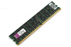 KTH-BL495K2-8G KINGSTON MEMORY 4GB 2RX4 PC2 6400 DDR2 KTH-BL495K2/8G - Picture 1 of 3