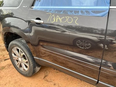 Blower Motor VIN J 11th Digit Limited Front Fits 13-17 ACADIA 104486222 - Image 1 of 4