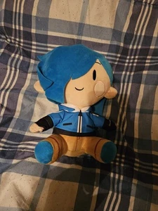 Meta Runner Official Tari Plushie - Picture 1 of 1