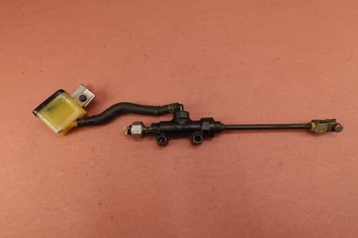 2002-2007 Triumph Bonneville cilindro mestre de freio traseiro - Imagem 1 de 4