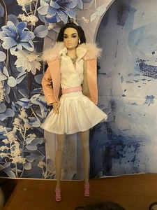 New Pink Coat, Pink Top, White Top, White Skirt, Accessories, Free Gift 🎁 - Picture 1 of 23
