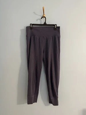 Pantalones de chándal Wilt color azul polvoriento talla M Foto 1 de 4