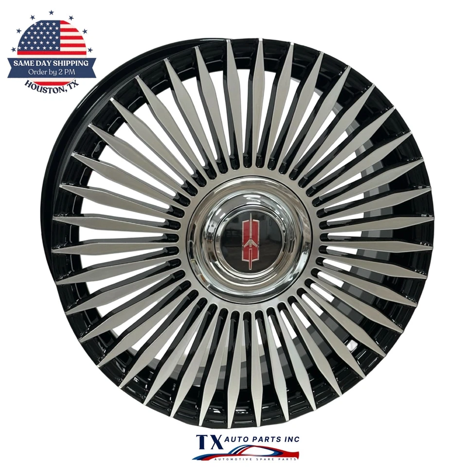 20x8.5" Forged Wheel Single Rim 5x120.65 / 5x127 for Oldsmobile ET+15mm - Image 1 of 4