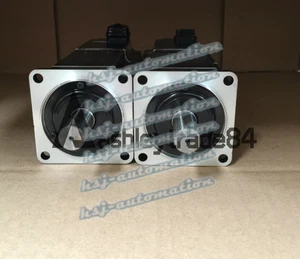 YASKAWA SGMAH-A3BAAJ361 Servo Motor SGMAHA3BAAJ361 New In Box - Picture 1 of 1