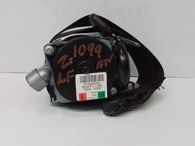 Seat Belt Front Bucket Seat Driver Retractor Fits 13-19 PORSCHE BOXSTER 2381448 Foto 1 de 4