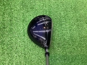 Bridgestone TOUR B JGR 5W 18° Stiff Regular Left-Handed 42.5in Fairway wood w/HC - Picture 1 of 6