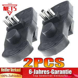 Luftmengenmesser Einstellpotentiometer für Mercedes-Benz 3437224015 W126 R129 - Bild 1 von 8