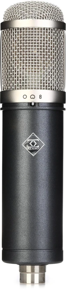 ADK Frankfurt-49 T-FET Condenser Microphone - Image 1 of 1